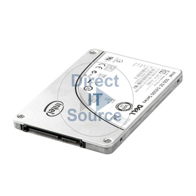 Dell 63R2P - 300GB SATA 3.0Gbps 2.5" SSD