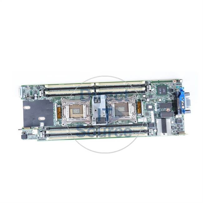 HP 640870-005 - Motherboard For Proliant BL460C WS460C G8