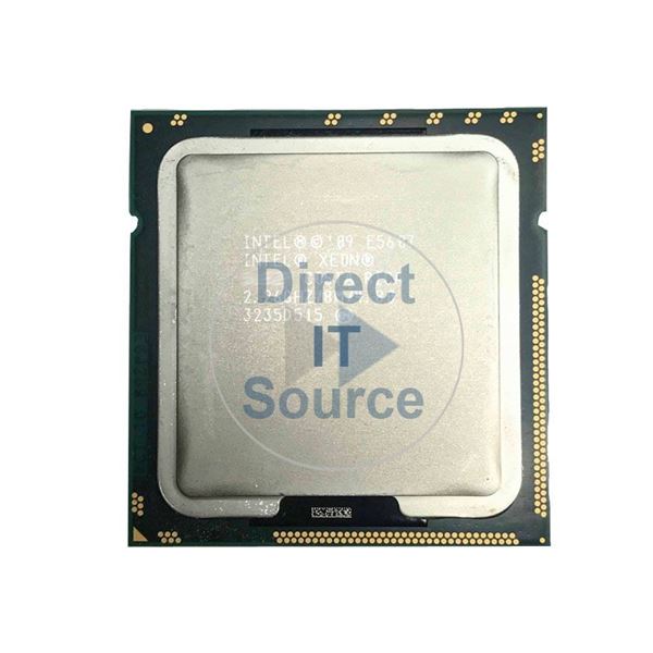 HP 641512-L21 - Xeon Quad Core 2.26Ghz 8MB Cache Processor