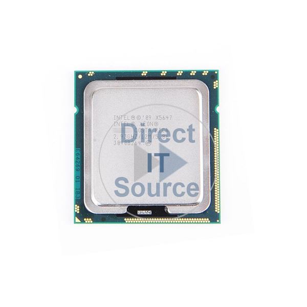 HP 641605-001 - Xeon 4-Core 2.93Ghz 12MB Cache Processor