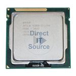 HP 641914-L21 - Xeon Quad Core 3.3Ghz 8MB Cache Processor