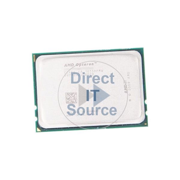 HP 642189-B21 - Opteron 12-Core 2.1GHz 12MB Cache Processor