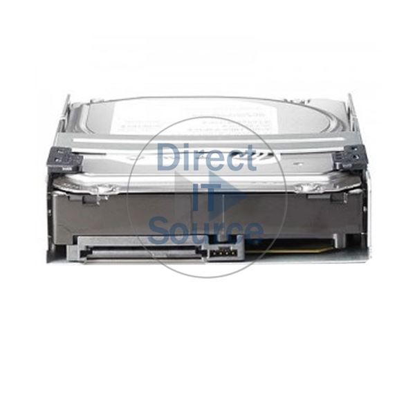 HP 642265-001 - 3TB 7.2K SATA 3.0Gbps 3.5" Hard Drive