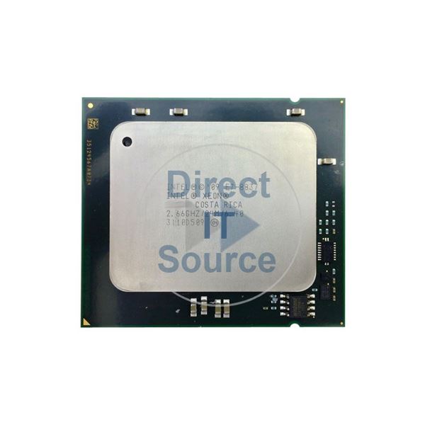 HP 643081-L21 - Xeon 2.66Ghz 24MB Cache Processor