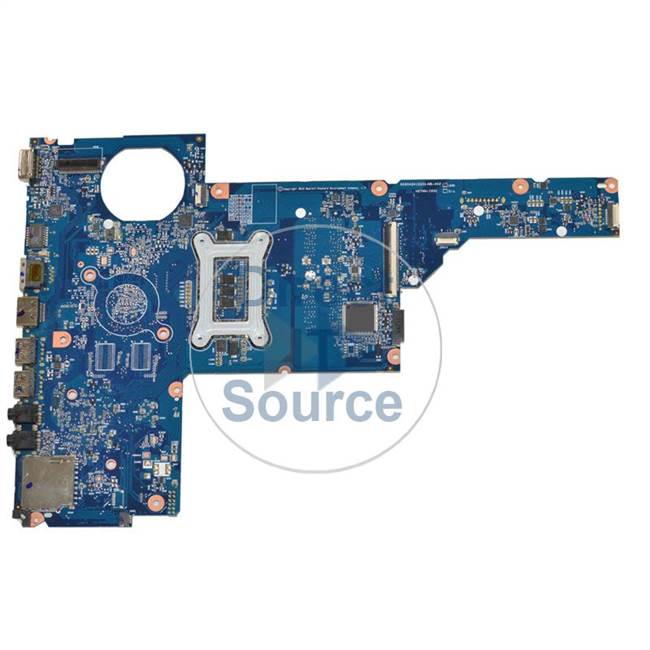 HP 643272-001 - Laptop Motherboard for Pavilion G6