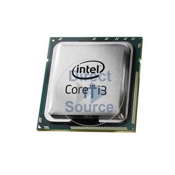 HP 643288-L21 - Dual Core 3.10GHz 3MB Cache Processor