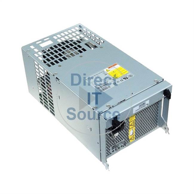 Netapp 64362-04D - 440W Power Supply for Equallogic Ps6000
