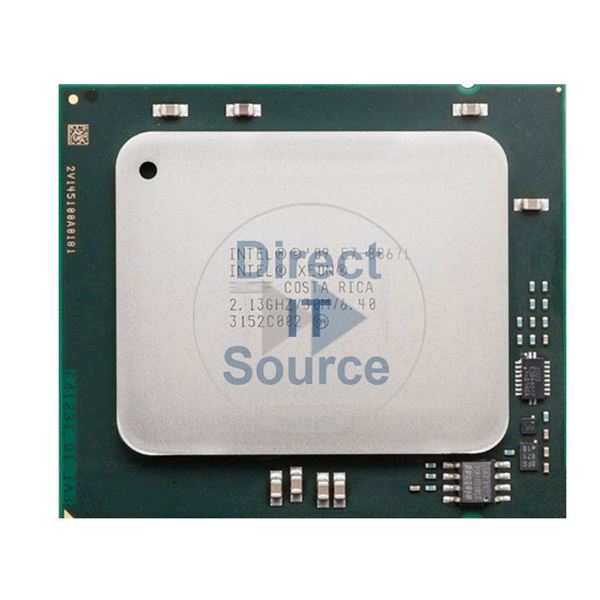 HP 643778-L21 - Xeon 10-Core 2.13GHz 30MB Cache Processor