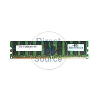 HP 644225-001 - 2GB DDR2 PC2-3200 ECC Registered 240-Pins Memory