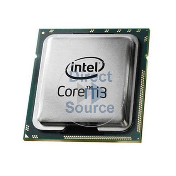 HP 644360-B21 - Core I3 3.1GHz 3MB Cache Processor