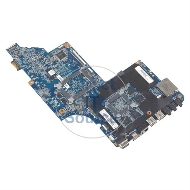 HP 644623-006 - Laptop Motherboard for Pavilion Dv6-6100