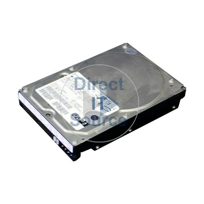 HP 645101-001 - 160GB SATA 3.5" Hard Drive