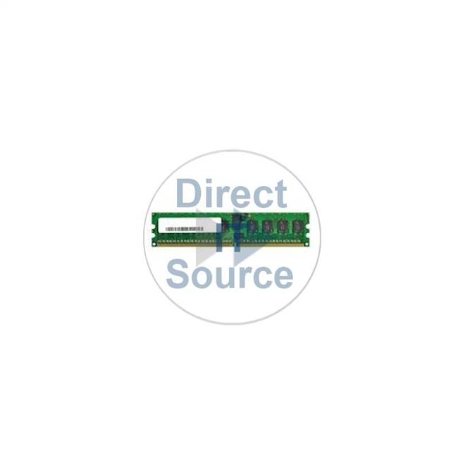 HP 645121-001 - 512MB DDR SDRAM DIMM Memory