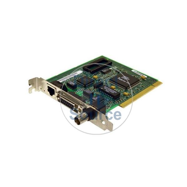 HP 645477-007 - ISA RJ45 BNC Network Adapter