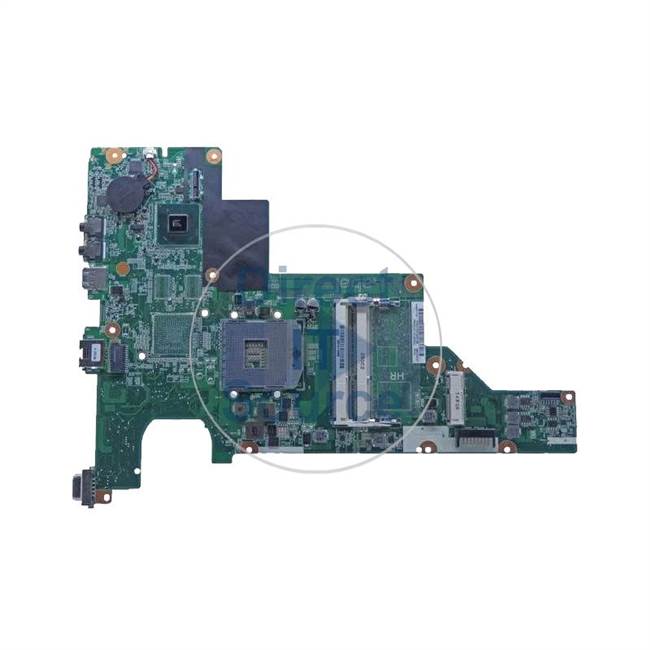 HP 646177-001 - Laptop Motherboard for Cq43