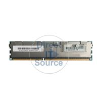 HP 647056-001 - 16GB DDR3 PC3-8500 ECC Registered 240-Pins Memory