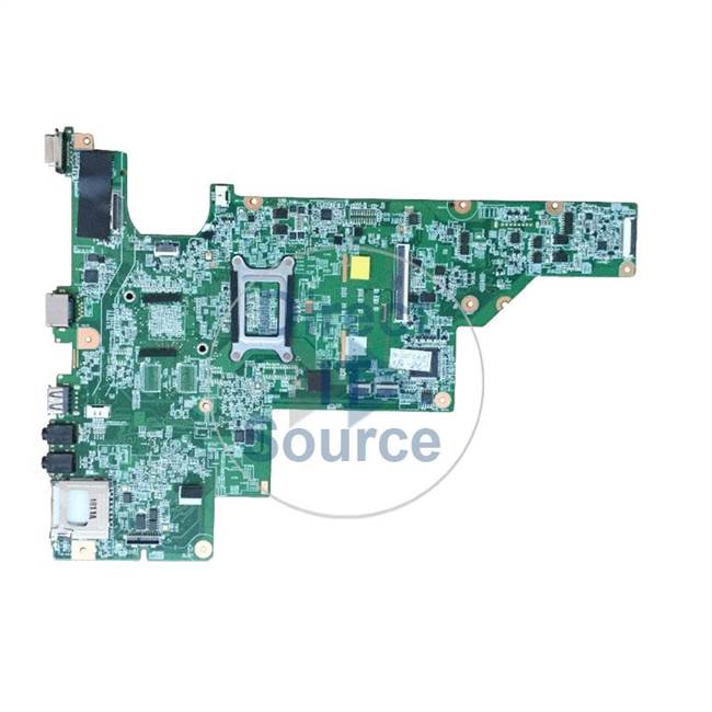 HP 647320-001 - Laptop Motherboard for Pavilion 2000