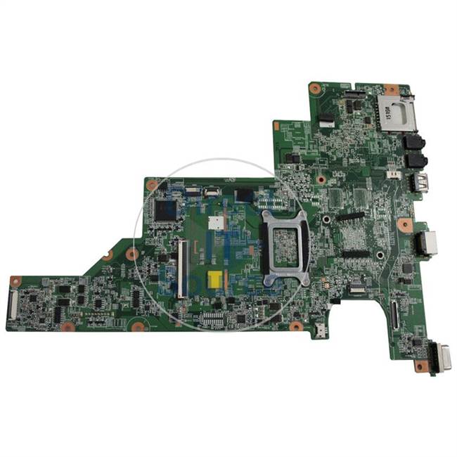 HP 647322-001 - Laptop Motherboard for Presario Cq43