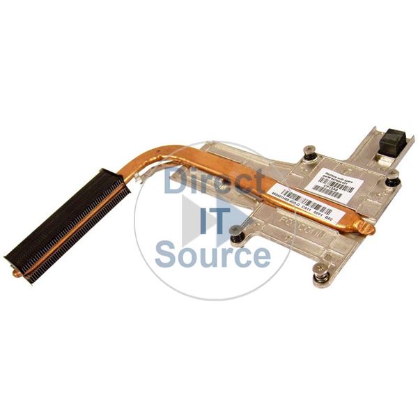 HP 647604-001 - Heatsink Assembly for EliteBook 8560p