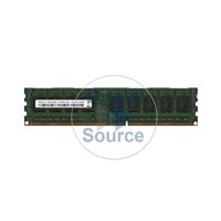 HP 647651-08M - 8GB DDR3 PC3-12800 ECC Registered 240-Pins Memory