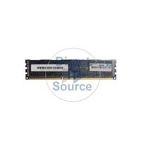 HP 647653-08S - 16GB DDR3 PC3-10600 ECC Registered 240-Pins Memory