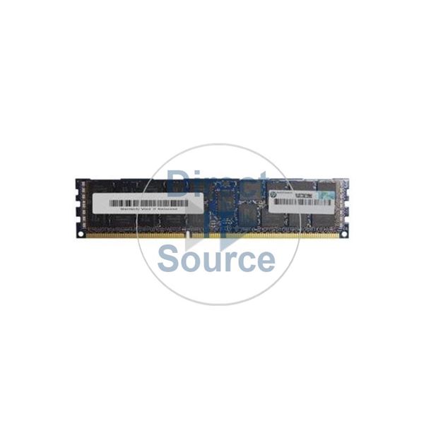 HP 647653-08S - 16GB DDR3 PC3-10600 ECC Registered 240-Pins Memory
