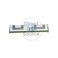 HP 647654-081 - 32GB DDR3 PC3-10600 ECC Registered 240-Pins Memory