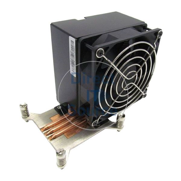 HP 647668-001 - Fan & Heatsink for Z420 Workstation