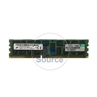 HP 647881-B21 - 16GB DDR3 PC3-10600 ECC Registered Memory