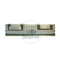 HP 647885-B21 - 32GB DDR3 PC3-10600 ECC 240-Pins Memory