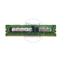 HP 647895-S21 - 4GB DDR3 PC3-12800 Memory