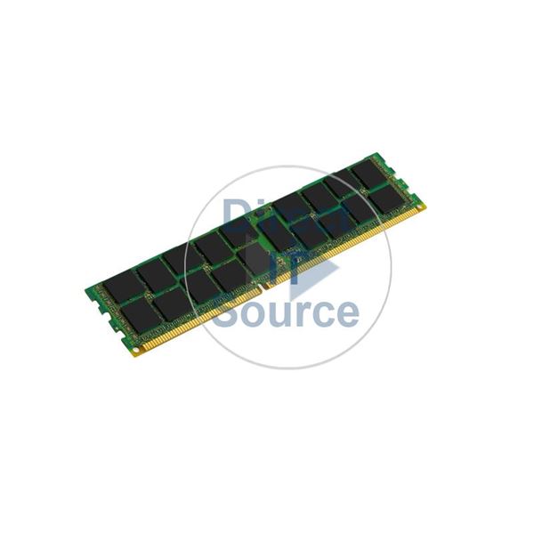 HP 647899-S21 - 8GB DDR3 PC3-12800 ECC Registered 240-Pins Memory