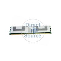 HP 647903-S21 - 32GB DDR3 PC3-10600 ECC Registered 240-Pins Memory