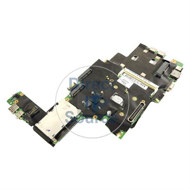 HP 649747-001 - Laptop Motherboard for Elitebook 2760P