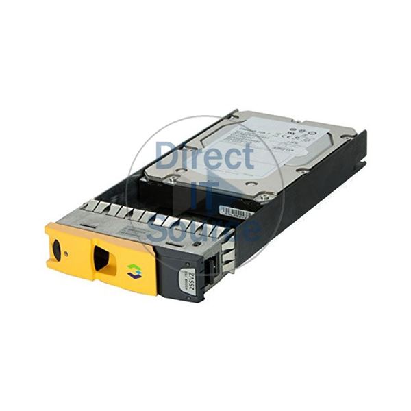 HP 649889-001 - 600GB 15K Fibre Channel 3.5" Hard Drive