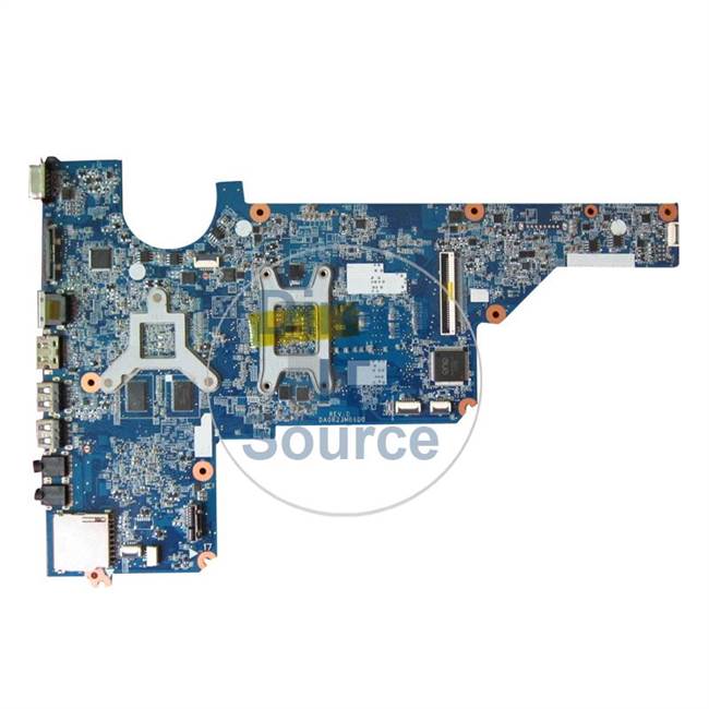 HP 649950-001 - Laptop Motherboard for Pavilion G4