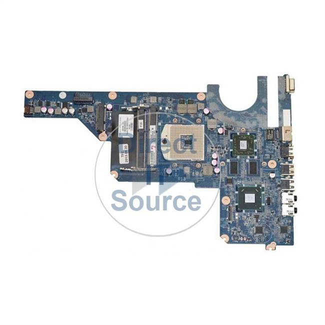 HP 650199-001 - Laptop Motherboard for Pavilion G4