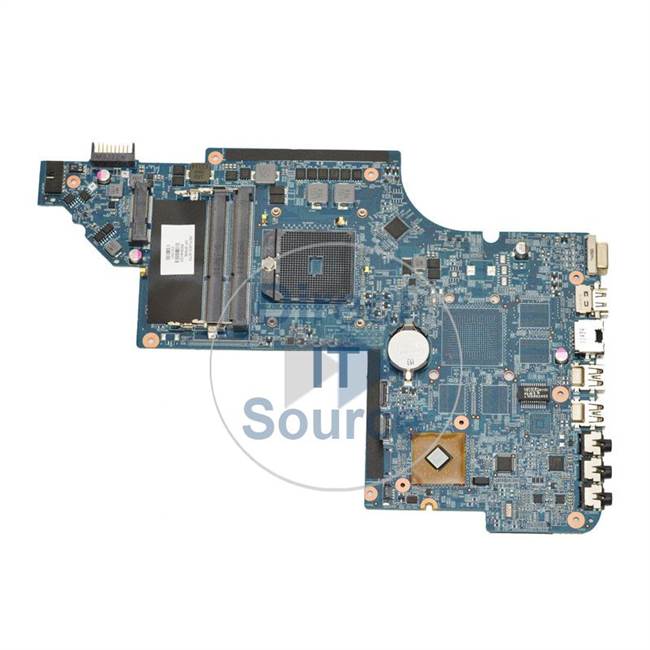 HP 650849-001 - AMD Laptop Motherboard For Pavilion DV6-6000