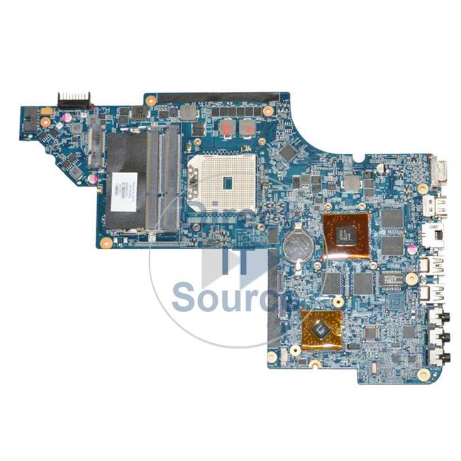 HP 650850-001 - Motherboard For Pavilion Dv6 Dv6-6104Ca