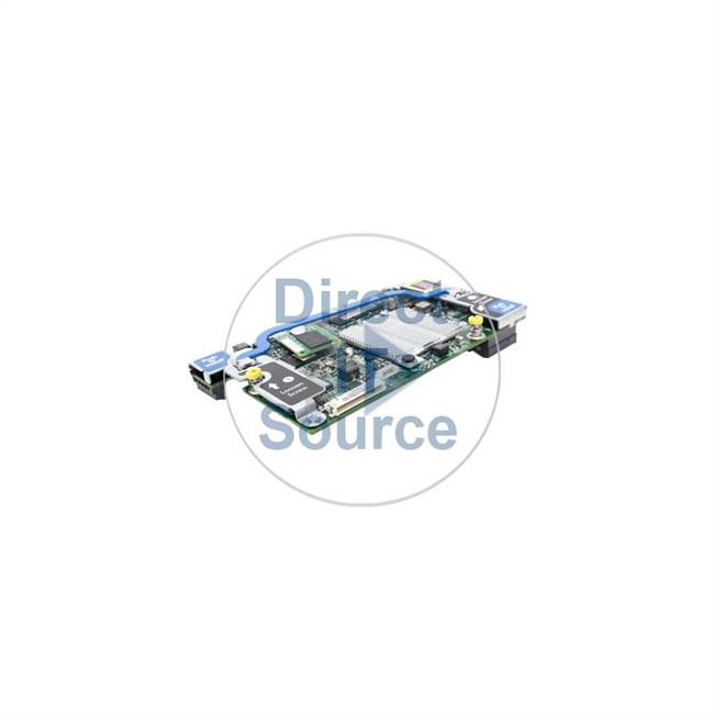 HP 651732-B21 - Dynamic Smart Array B320i FIO Adapter for BL420c Gen8