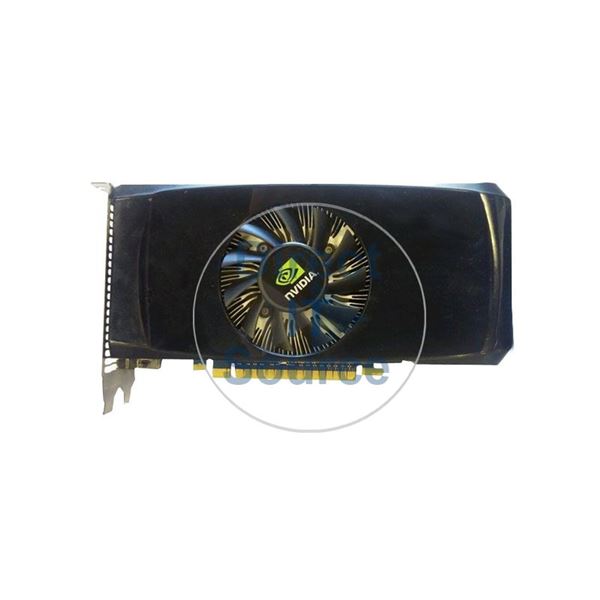 HP 651787-001 - 1GB PCI-E x16 Nvidia GeForce GTX 550 TI Video Card