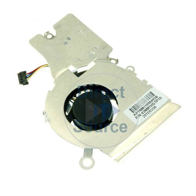 HP 651897-001 - Internal Cooling Fan For Mini 210 110 200