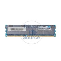 HP 652088-001 - 8GB DDR3 PC3-10600 ECC Registered 240 Pins Memory