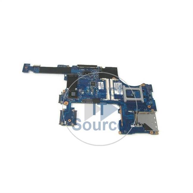 HP 652508-001 - Motherboard For Elitebook 8760W