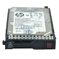 HP 652572-S21 - 450GB 10K SAS 6.0Gbps 2.5" Hard Drive