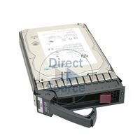 HP 652573-B21 - 450GB 10K SAS 6.0Gbps 2.5" Hard Drive