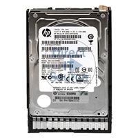 HP 652625-001 - 146GB 15K SAS 6.0Gbps 2.5" Hard Drive