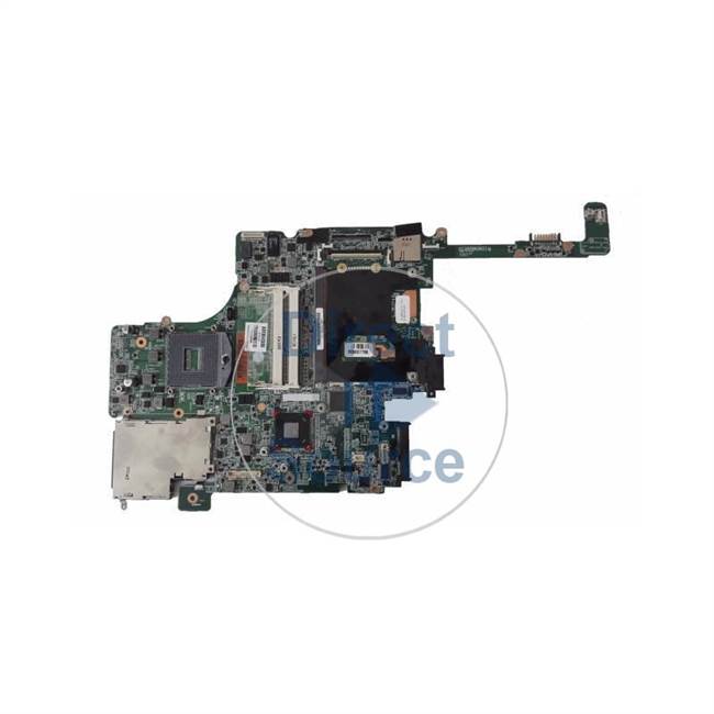 HP 652637-001 - Notebook Motherboard