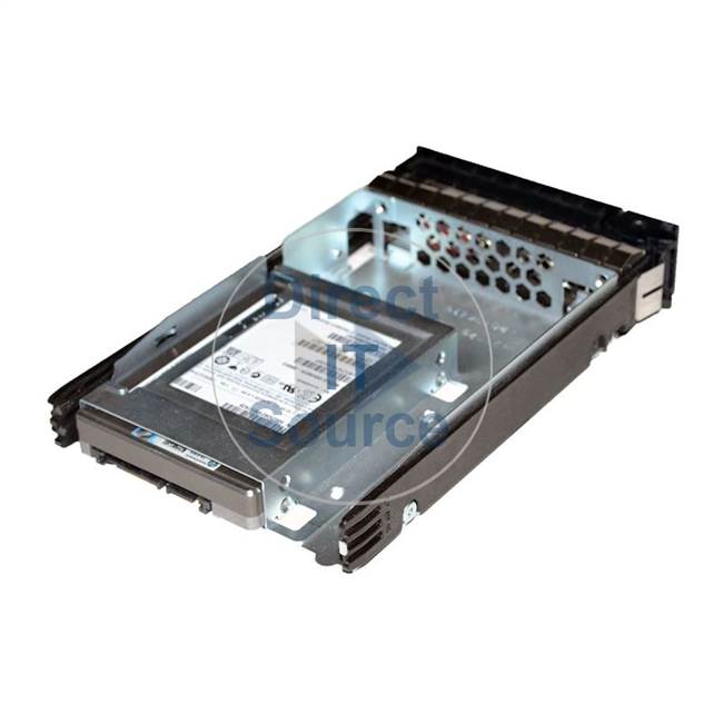 HP 653968-001 - 100GB SATA 3.5" SSD