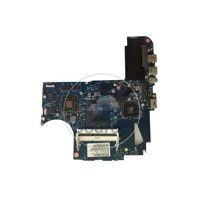 HP 654173-001 - Motherboard For Envy 14 Series